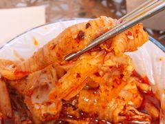 -脱骨凤爪(石桥店)