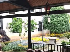 -天怡·鱼工厂(临江店)