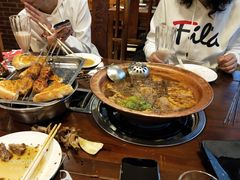 -老诚一锅羊蝎子(天通苑东三区直营店)