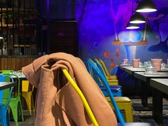 -美滋滋尚鱼烤鱼餐厅(空港店)