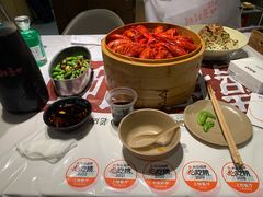-靓靓蒸虾·头牌蒸虾(雪松路总店)