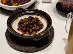 -奉天小馆·非遗东北菜(沈阳万象城店)