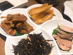 -全聚德(江宁店)