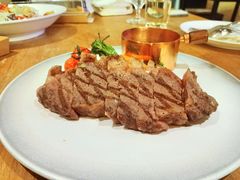 -北辰洲际酒店·IT MAMA意式家味餐厅