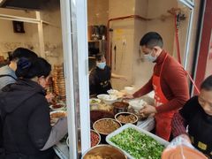 -豆相识•九九豆腐脑(牛咡桥店)