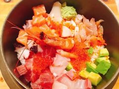 -大吉鲜鱼料理自慢(维也纳大厦店)
