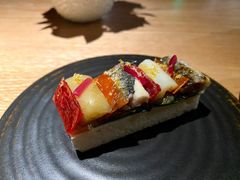 沙丁鱼-泰安门Taian Table(镇宁路店)