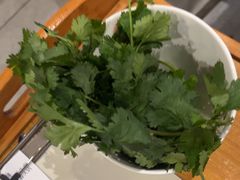 -山海龙·潮汕牛肉火锅(奥林春天店)