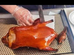 -全聚德(哈尔滨店)