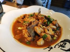 -千岛湖小鱼儿·淳安匠心农家菜