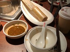 -巴邑火锅·鲜切牛肉(萧山银隆店)