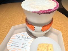 -tea’stone(新天地店)