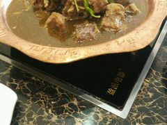 -城一锅涮烤羊蝎子·烤串