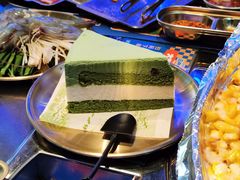 -喜井无限自助烤肉公司(石厦店)