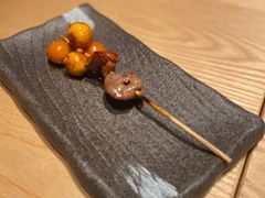 -人间酒暖·Go blanc·烧鸟·深夜食堂(陆家嘴店)