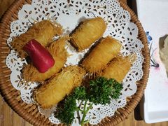 -融味餐厅(宝龙环湖店)