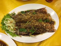 BANZAAN&nbsp;Fresh&nbsp;Market-班赞海鲜市场