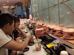 -争鲜回转寿司(南开大悦城店)