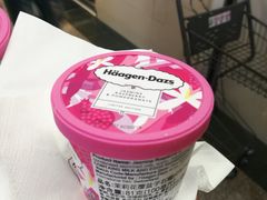 -哈根达斯(天河城店)