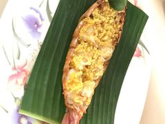 老虎虾-纽顿熟食中心