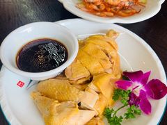 农家土鸡-紅楼酒家(朱家角店)
