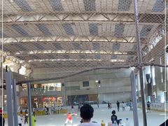 -冠军冰场CHAMPION RINK(中华城店)