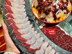 -乔先生涮肉·鲜活牛羊肉火锅(塘沽店)