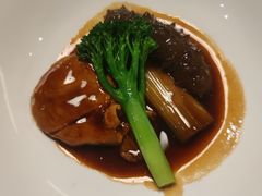 -Yan Ting 宴庭中餐厅(上海静安瑞吉酒店)