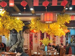 -那家老院子东北菜·饺子·小鸡炖蘑菇(艳华街店)