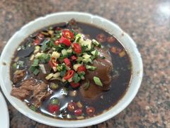 -张一品食府