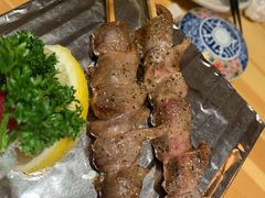 -大岛日本料理铁板烧(南通大饭店)