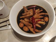 -味上湘菜馆(阿波罗店)