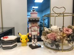 -浮光之丘MontCake生日蛋糕(科华路店)