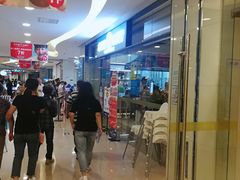 -Aqua Oasis 水天堂(石路天虹店)