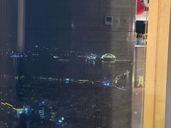 -洲际酒店·地平线全日餐厅HORIZON CAFÉ