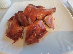 -衡山汇·高级粤菜(霄云路店)