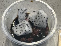 -大橘元自助回转火锅(天河新天地店)