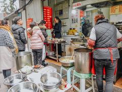 -蓉城西二道无名冒菜(西二道街店)