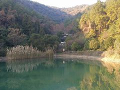 -九龙潭景区