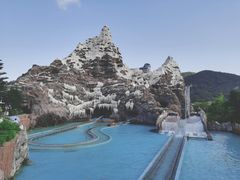 -珠海长隆海洋王国