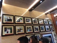 大堂-清真·益鑫羊肉手抓馆(花园北街店)