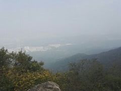 -紫金山山顶公园