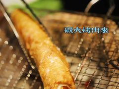 -金龙·打边炉(南京西路店)
