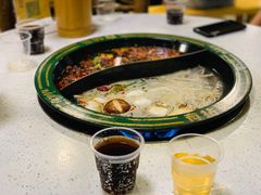 -有拈头成都市井火锅(南山总店)