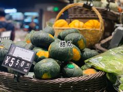 -大昌超市(中环店)