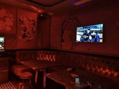 -INLOVE KTV(杭州滨江宝龙城店)