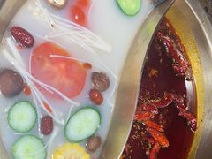 -小龙坎火锅(总店)
