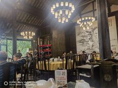 -二泉园老菜馆·百年无锡菜