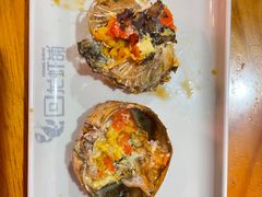 -回·龙虾铺·盆盆蟹·烧烤大排档(回龙观店)