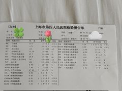 -上海市第四人民医院